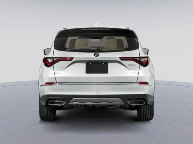 2026 Acura MDX Standard