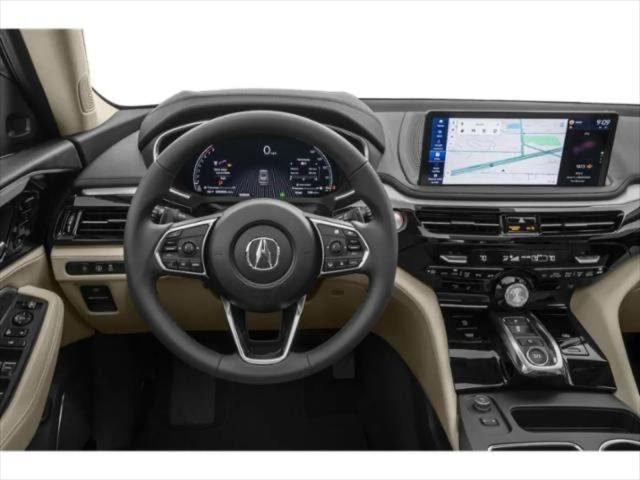 2026 Acura MDX Standard