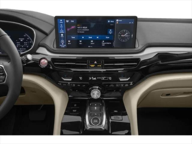 2026 Acura MDX Standard