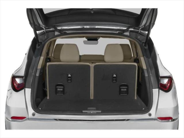 2026 Acura MDX Standard