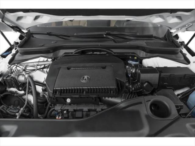 2026 Acura MDX Standard