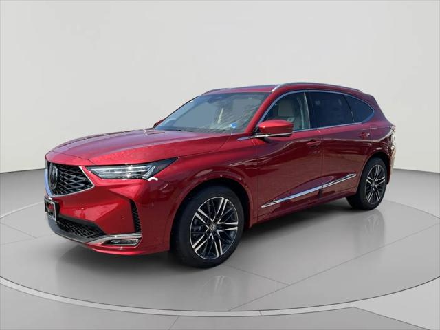 2026 Acura MDX Advance Package for sale in Richmond, VA