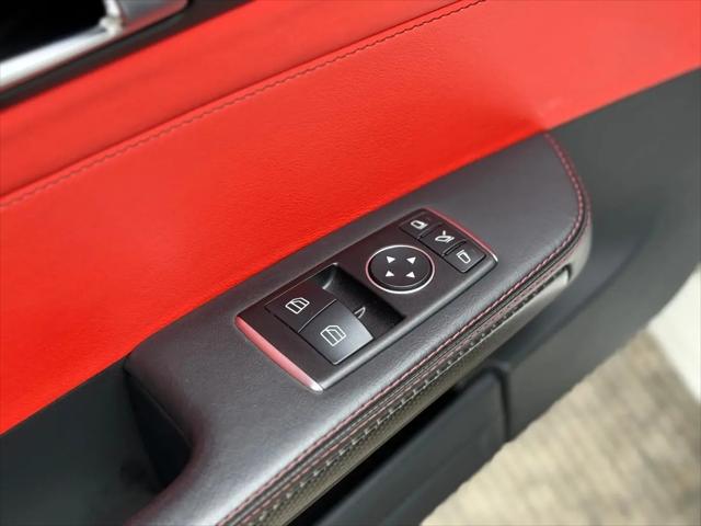 2017 Mercedes-Benz AMG GT AMG GT S