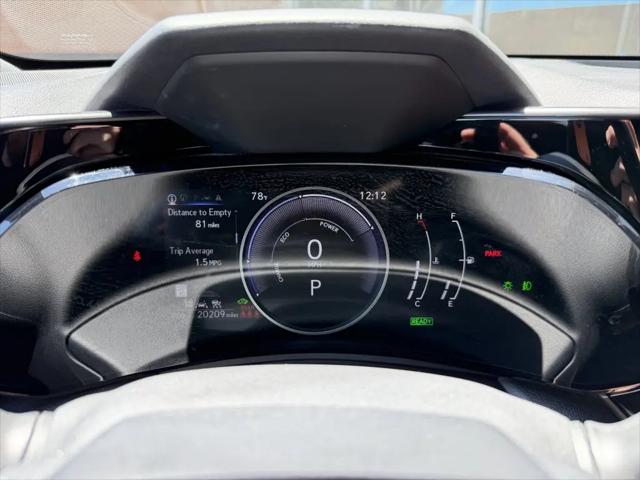 2024 Lexus NX 350h Premium