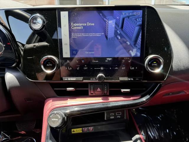 2024 Lexus NX 350h Premium