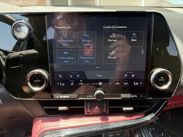 2024 Lexus NX 350h Premium