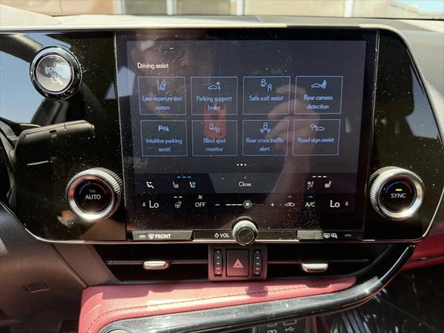 2024 Lexus NX 350h Premium