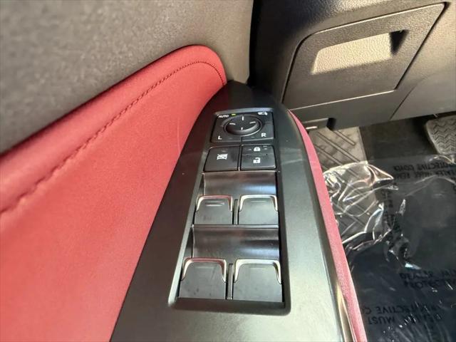 2024 Lexus NX 350h Premium