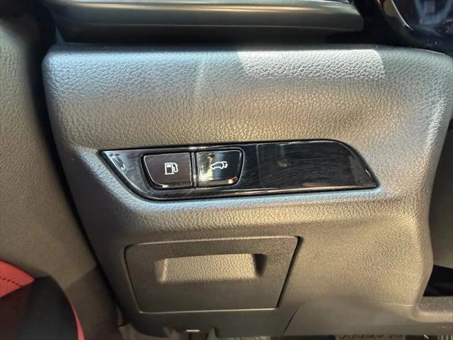 2024 Lexus NX 350h Premium
