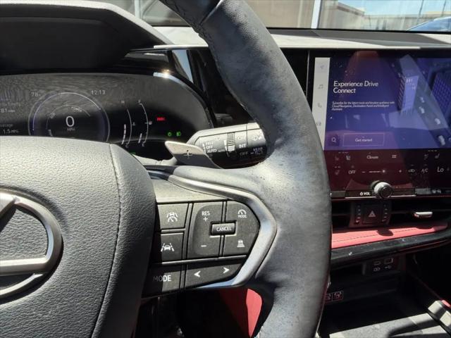 2024 Lexus NX 350h Premium