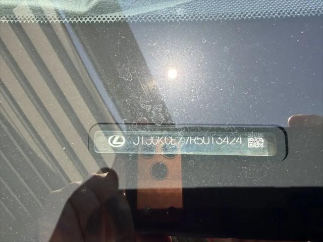 2024 Lexus NX 350h Premium