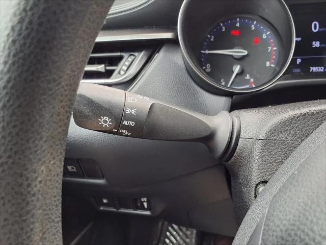 2019 Toyota C-HR LE