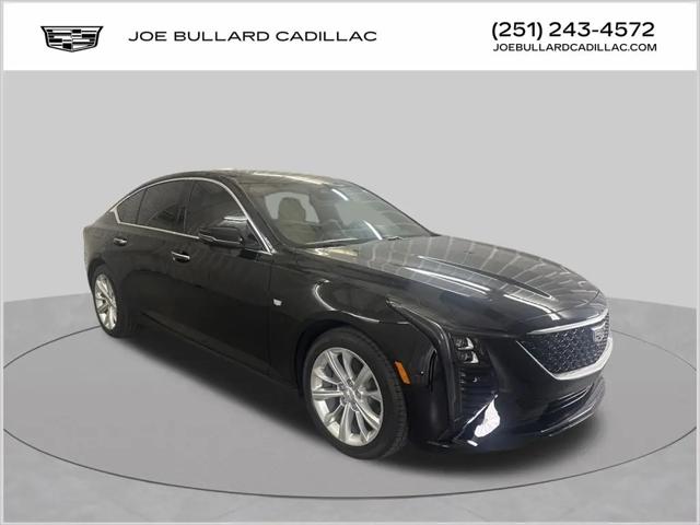 2026 Cadillac CT5 Premium Luxury RWD for sale in Mobile, AL