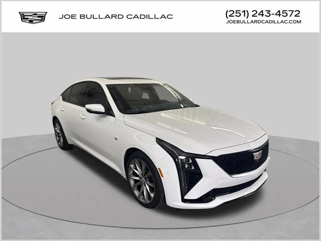 2026 Cadillac CT5 Sport RWD for sale in Mobile, AL