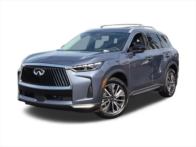 2027 INFINITI QX60 LUXE for sale in Oceanside, CA