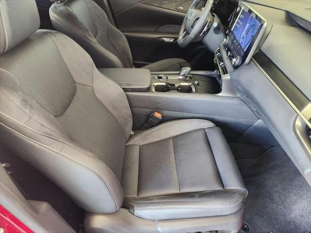 2024 Lexus RX 350 Luxury