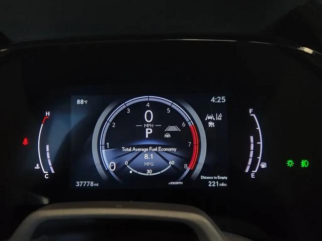 2024 Lexus RX 350 Luxury