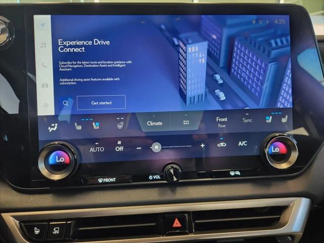 2024 Lexus RX 350 Luxury