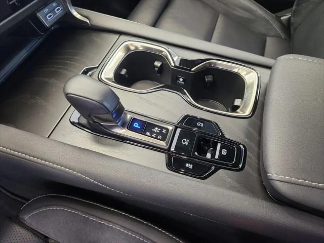 2024 Lexus RX 350 Luxury