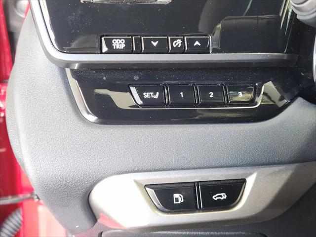 2024 Lexus RX 350 Luxury