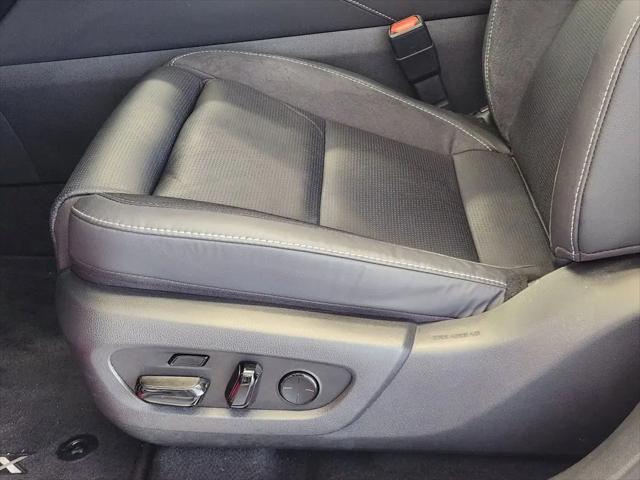 2024 Lexus RX 350 Luxury