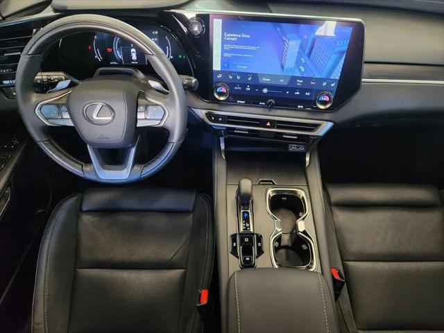 2024 Lexus RX 350 Luxury