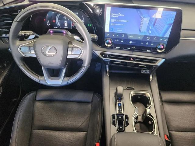 2024 Lexus RX 350 Luxury