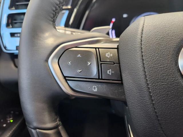 2024 Lexus RX 350 Luxury