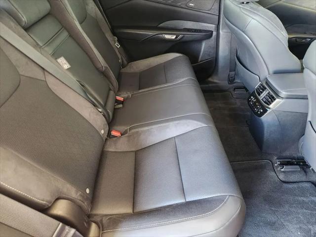 2024 Lexus RX 350 Luxury