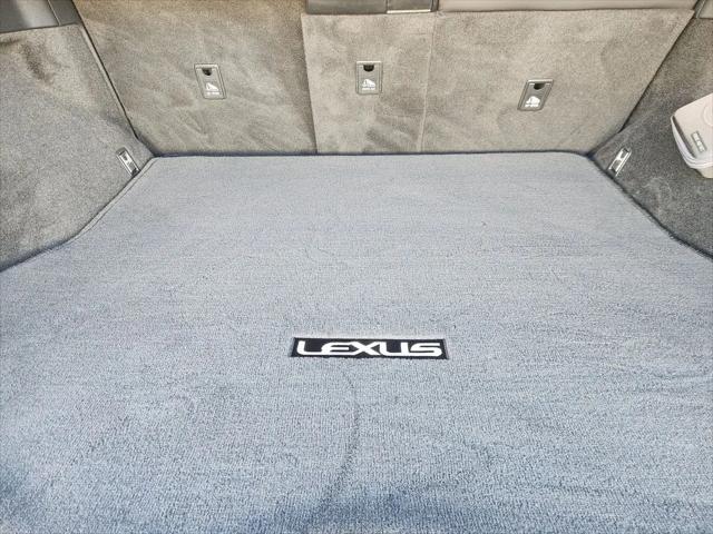 2024 Lexus RX 350 Luxury