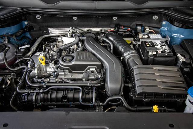 2026 Volkswagen Taos S