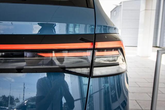 2026 Volkswagen Taos S