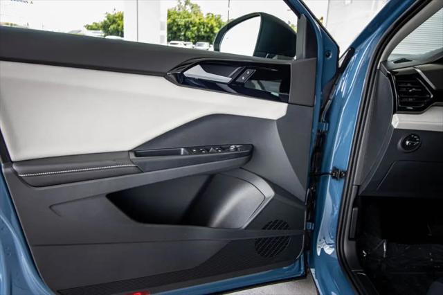 2026 Volkswagen Taos S