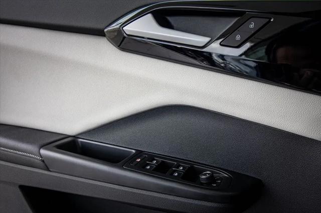 2026 Volkswagen Taos S