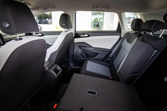 2026 Volkswagen Taos S