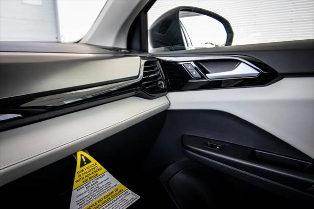 2026 Volkswagen Taos S