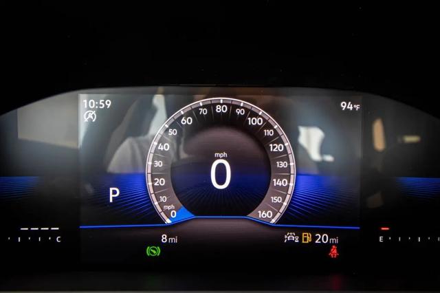 2026 Volkswagen Taos S