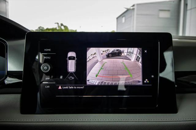 2026 Volkswagen Taos S