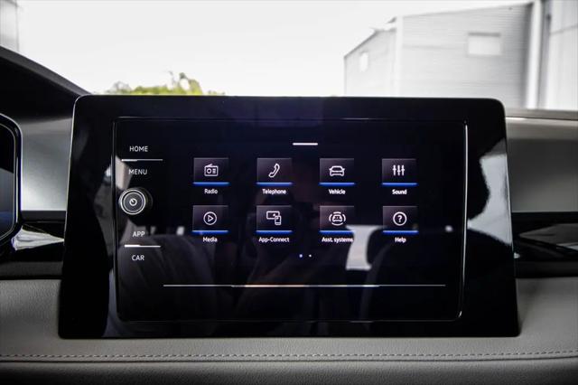 2026 Volkswagen Taos S