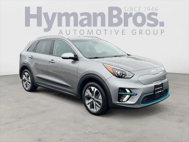 2022 Kia Niro EV EX