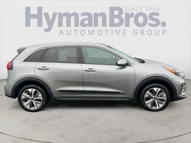 2022 Kia Niro EV EX