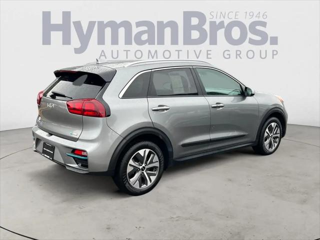2022 Kia Niro EV EX