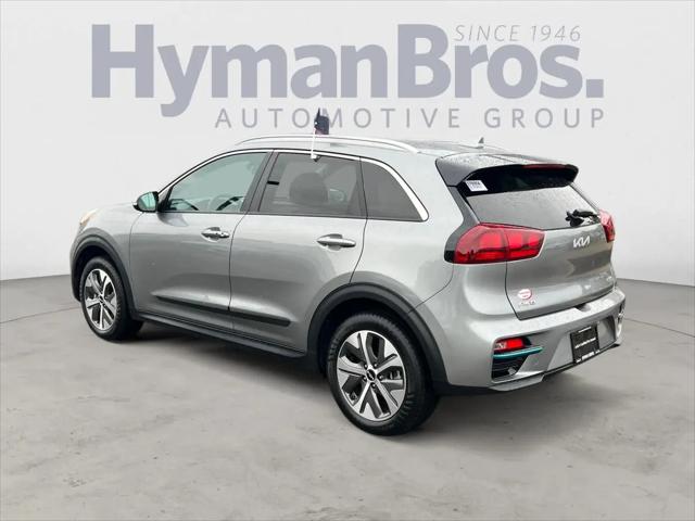 2022 Kia Niro EV EX