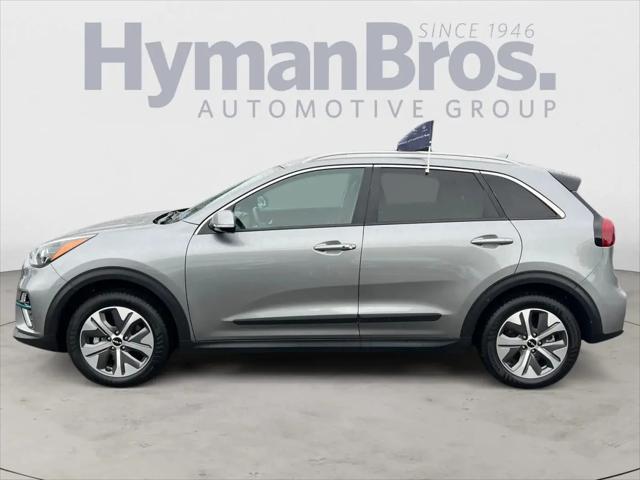 2022 Kia Niro EV EX