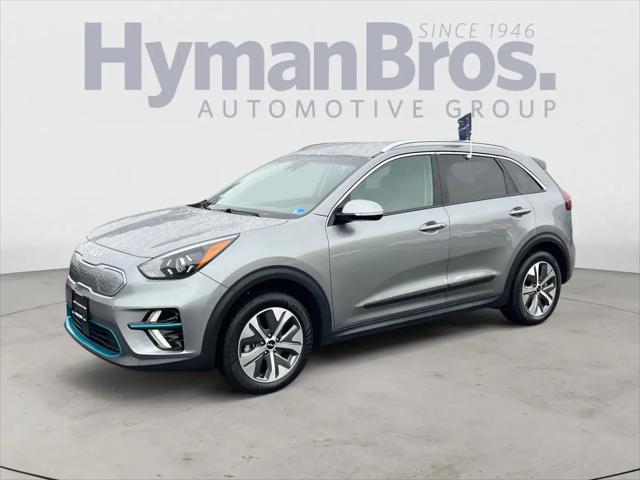 2022 Kia Niro EV EX
