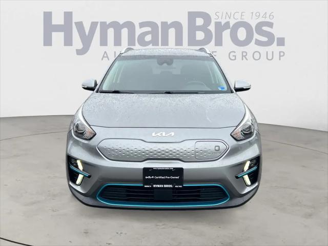 2022 Kia Niro EV EX