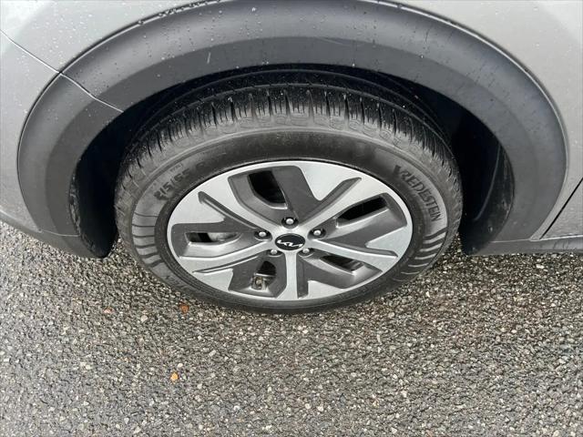 2022 Kia Niro EV EX