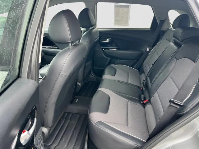 2022 Kia Niro EV EX
