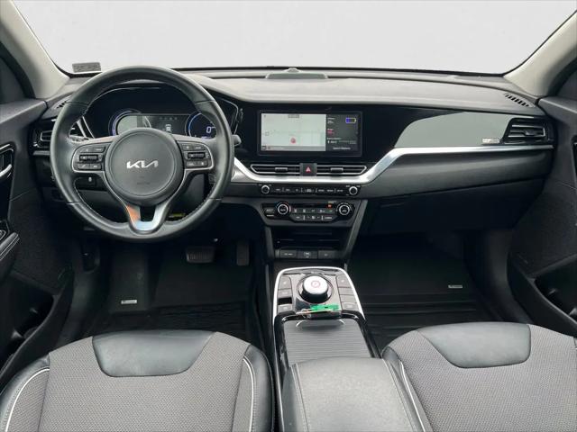 2022 Kia Niro EV EX
