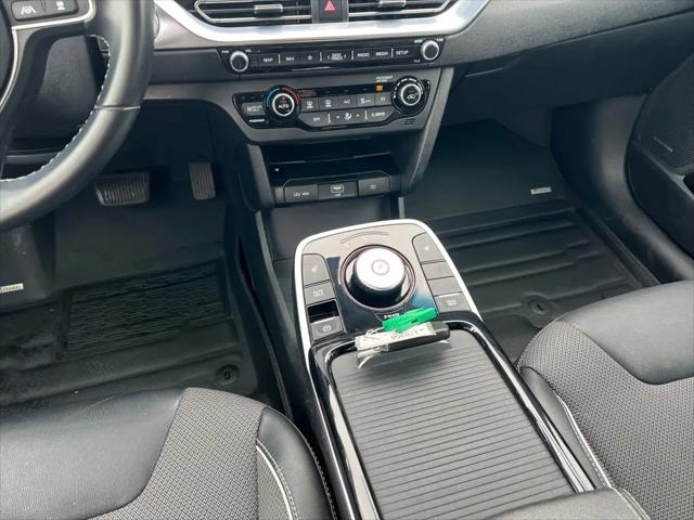2022 Kia Niro EV EX